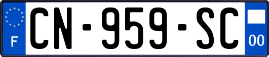 CN-959-SC