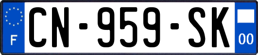 CN-959-SK