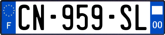 CN-959-SL