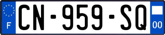 CN-959-SQ