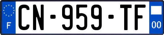 CN-959-TF