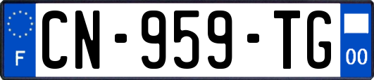 CN-959-TG