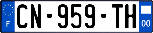 CN-959-TH
