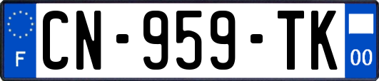 CN-959-TK