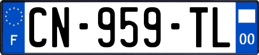 CN-959-TL