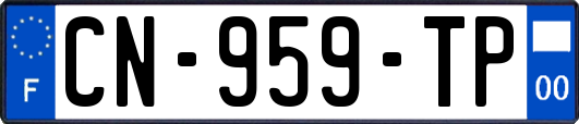 CN-959-TP