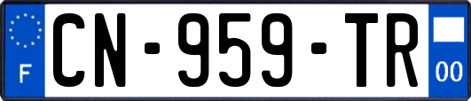 CN-959-TR