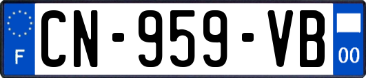 CN-959-VB