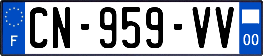 CN-959-VV