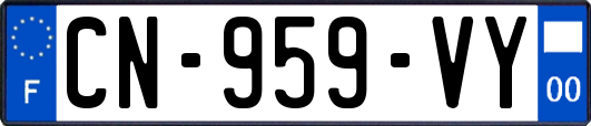CN-959-VY