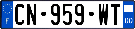 CN-959-WT