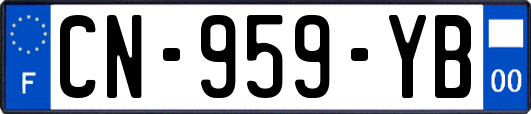 CN-959-YB