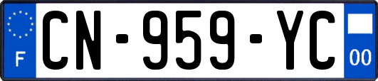 CN-959-YC