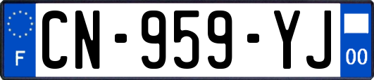 CN-959-YJ