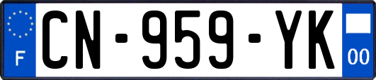 CN-959-YK