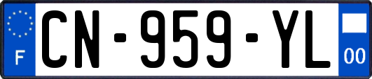 CN-959-YL