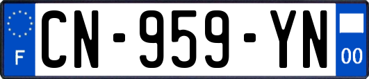 CN-959-YN