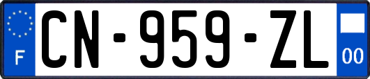 CN-959-ZL