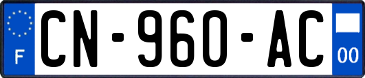 CN-960-AC