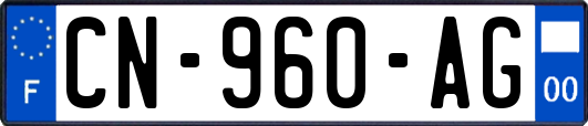 CN-960-AG