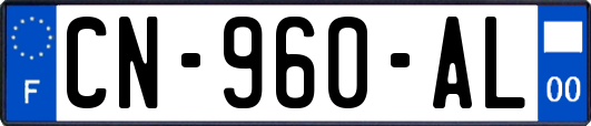 CN-960-AL