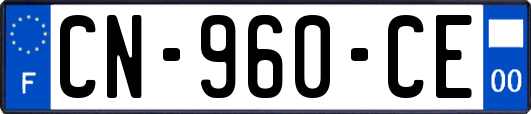 CN-960-CE