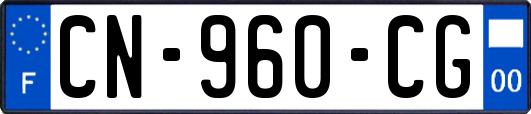 CN-960-CG