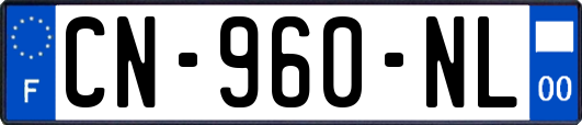 CN-960-NL