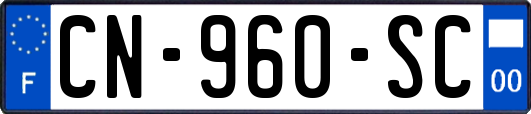 CN-960-SC