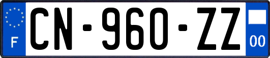 CN-960-ZZ