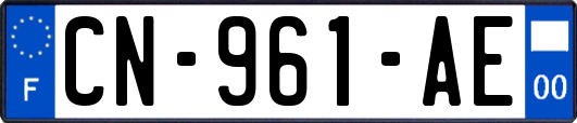 CN-961-AE