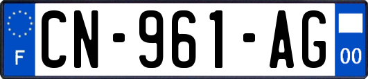 CN-961-AG