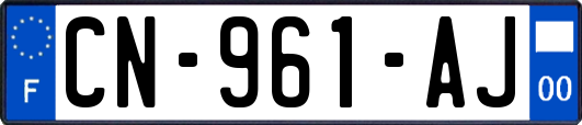 CN-961-AJ