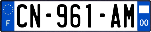 CN-961-AM