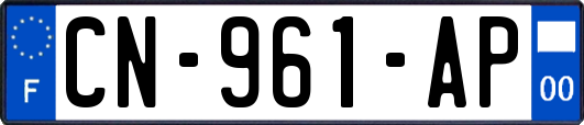 CN-961-AP