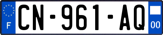 CN-961-AQ