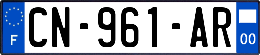 CN-961-AR