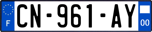 CN-961-AY