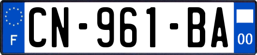 CN-961-BA