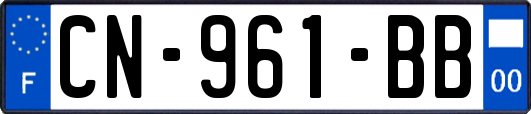 CN-961-BB