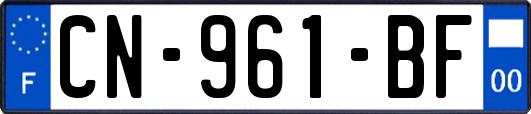 CN-961-BF