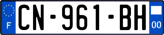 CN-961-BH