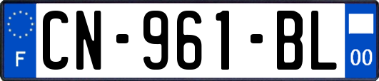 CN-961-BL