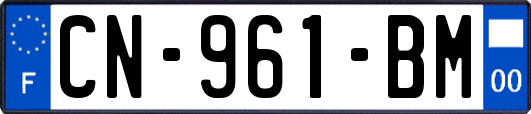 CN-961-BM