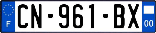 CN-961-BX