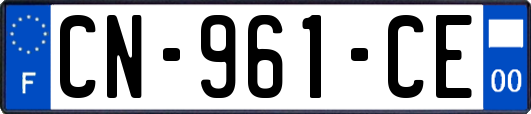 CN-961-CE