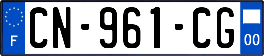 CN-961-CG