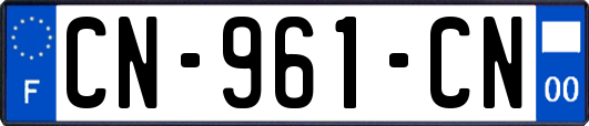 CN-961-CN