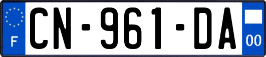 CN-961-DA