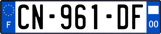 CN-961-DF